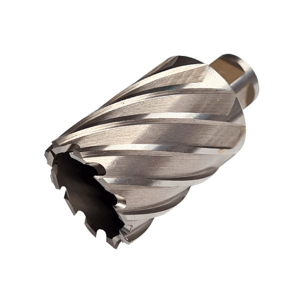 Product image for 11 x 30mm Unibor Mag Drill bit, Short Series part of a growing range from Fusion Fixings