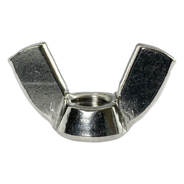 M20 Wing Nut A4 Stainless Steel DIN 315