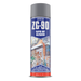 500ml Action Can - ZG-90 1785 Rapid Dry Galvanise Spray - Silver.  Fast and effective way to touch up galvanised structures.