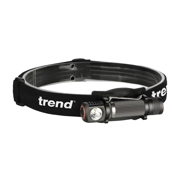 Trend TCH-HA-H10 Angle Head Torch 115 Lumens