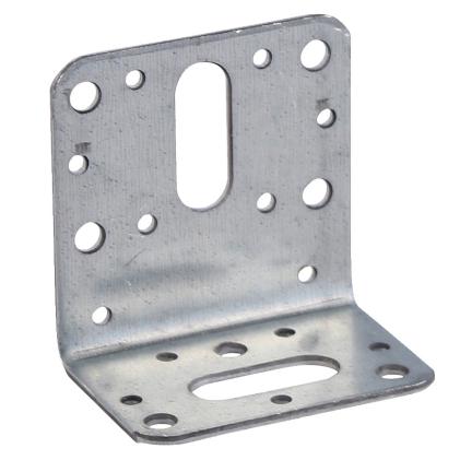 TIMco 6040AB Angled Bracket 60mm x 40mm x 62mm