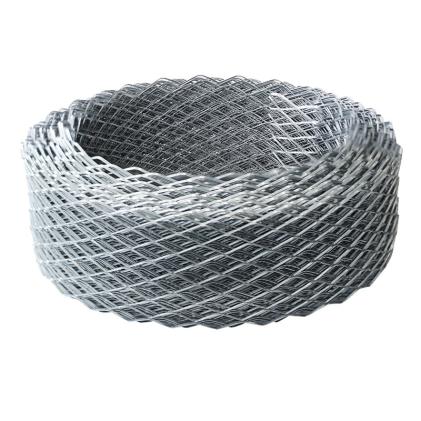 100mm x 20m Stainless Steel Brick Coil TIMco 100BRCSS