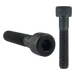 3/4 UNC x 3 3/4" Self Colour Socket Cap Head Screw from Fusion Fixings, part of a growing range of self colour cap head screws