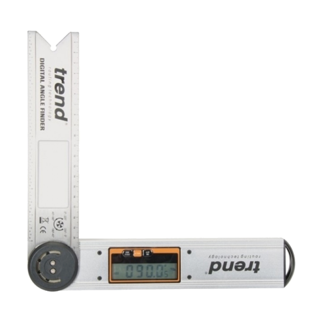 Trend DAF-8 200mm Digital Angle Finder