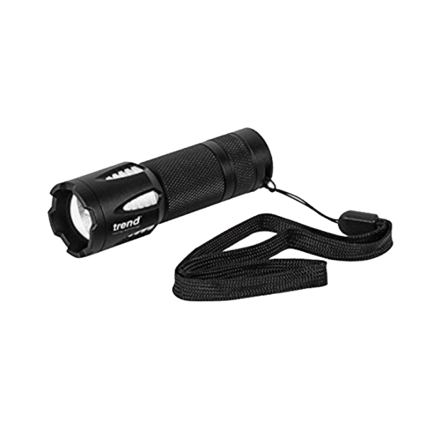 Trend TCH-PO-G12R Easy Focus Pocket Torch