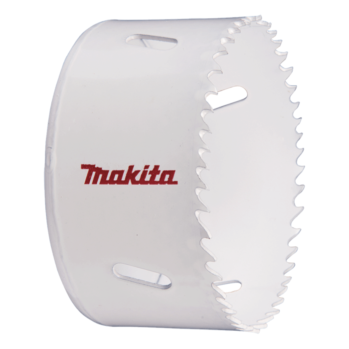 19mm Makita Standard Bi-Metal Hole Saw (D-17005)