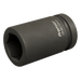 Product image for 33mm Sealey Deep WallDrive Impact Socket Bit, 1” Square Drive (IS133D)