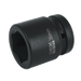 Product image for 36mm Sealey WallDrive Impact Socket, 1” Square Drive (IS136)