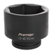 92mm Sealey WallDrive Impact Socket, 1” Square Drive, (IS192) part of a growing range from Fusion Fixings