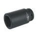 34mm Sealey Deep WallDrive Impact Socket Bit, 3/4” Square Drive (IS3434D) part of a growing range from Fusion Fixings