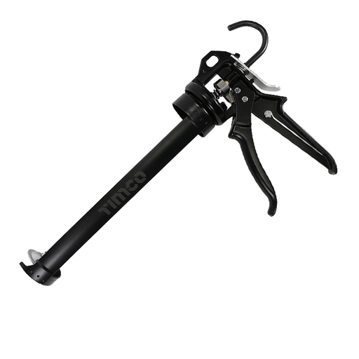 Pro Resin Gun - Timco Professional Heavy Duty Applicator Gun for Cartridges up to 380ml (PROGUN)