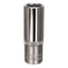 18mm Sealey Deep WallDrive Socket, 1/2” Square Drive, (S1218D). Part of a larger range of walldrive sockets from Fusion Fixings