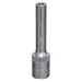 4mm Sealey Deep WallDrive Socket, 1/4” Square Drive, (S1404D) part of a growing range at Fusion Fixings