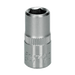 7mm Sealey WallDrive Socket with 1/4” Square Drive, (S1407) part of an expanding range from Fusion Fixings