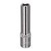7mm Sealey Deep WallDrive Socket, 1/4” Square Drive, (S1407D) part of a growing range at Fusion Fixings
