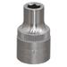 6mm Sealey WallDrive Socket with 3/8” Square Drive, (S3806) part of a growing range from Fusion Fixings