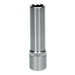 Product image for 10mm Sealey Deep WallDrive Socket, 3/8” Square Drive, (S3810D) part of a growing range from Fusion Fixings 