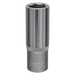 15mm Sealey Deep WallDrive Socket, 3/8” Square Drive, (S3815D) part of a growing range from Fusion Fixings