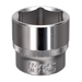 24mm Sealey WallDrive Socket with 3/8” Square Drive, (S3824) part of a growing range from Fusion Fixings