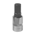 11mm Hex Socket Bit with 3/8” Square Drive, Sealey (SBH014) part of an expanding range from Fusion Fixings