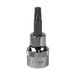 Torx T25 Socket Bit, Sealey Premier Socket Bit, 3/8” Square Drive (SBT010) part of a growing range from Fusion Fixings