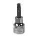 Torx T30 Socket Bit, Sealey Premier Socket Bit, 3/8” Square Drive (SBT012) part of a growing range from Fusion Fixings