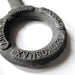 Detail of the M16 x 210mm Scaffold Ring Bolt