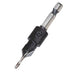 Trend Snappy Countersink Drill Bit No.12 (SNAP-CS-4TC) - CLEARANCE