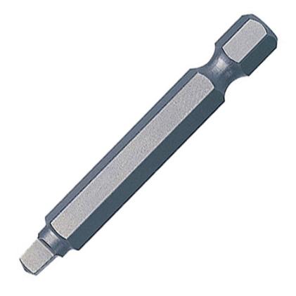 Trend Snappy Square Drive Bits 1-8" No.2