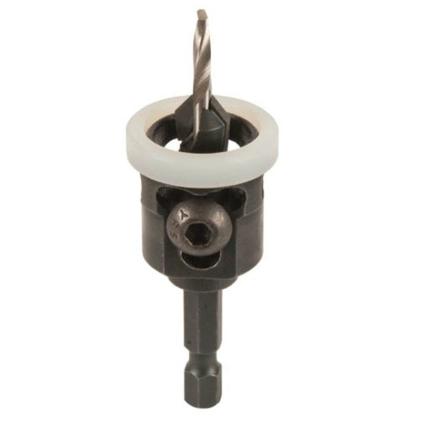 Trend Snappy SNAP-CSDS-10TC No. 10 Countersink & Depth Stop