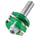 Product image for the Trend Tongue and Groove Set Router Cutter 41mm dia (158X1/2TC)