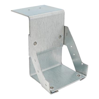 100mm x 150mm TIMCO Welded Masonry Joist Hanger