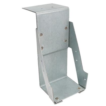 100mm x 225mm TIMCO Welded Masonry Joist Hanger