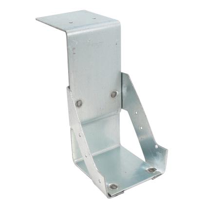 75mm x 175mm TIMCO Welded Masonry Joist Hanger