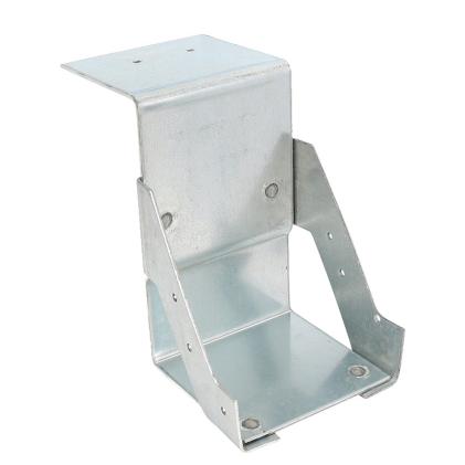 90mm x 150mm TIMCO Welded Masonry Joist Hanger