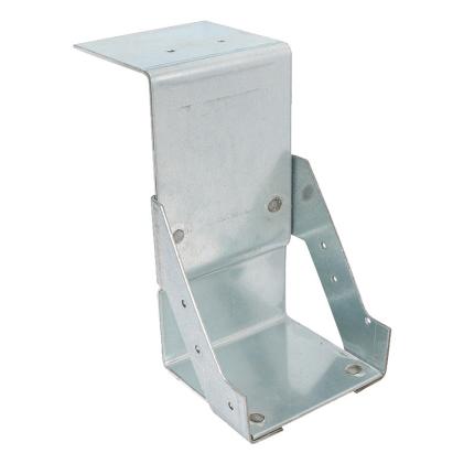 90mm x 190mm TIMCO Welded Masonry Joist Hanger