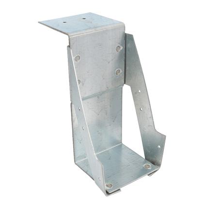 90mm x 200mm TIMCO Welded Masonry Joist Hanger