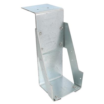 90mm x 225mm TIMCO Welded Masonry Joist Hanger