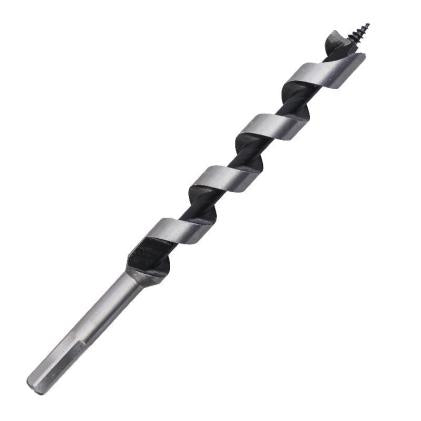 Makita D-07521 Wood Auger Bit 26mm x 400mm